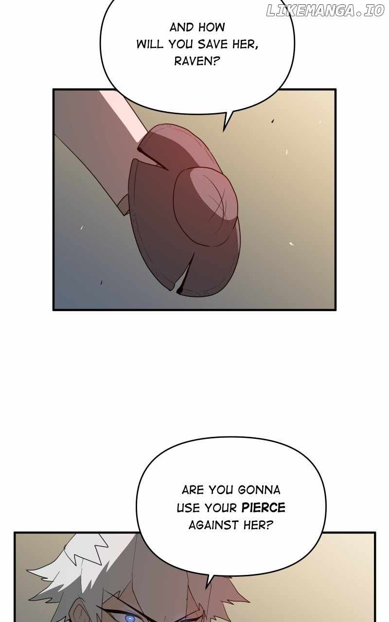 The One Who Parried Death Chapter 45 6